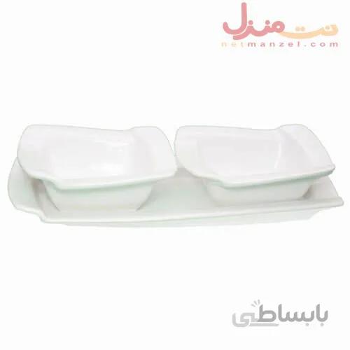 اردو خوری سرامیکی دالتون مدل 1008