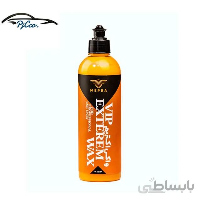 ژل واکس اکستریم