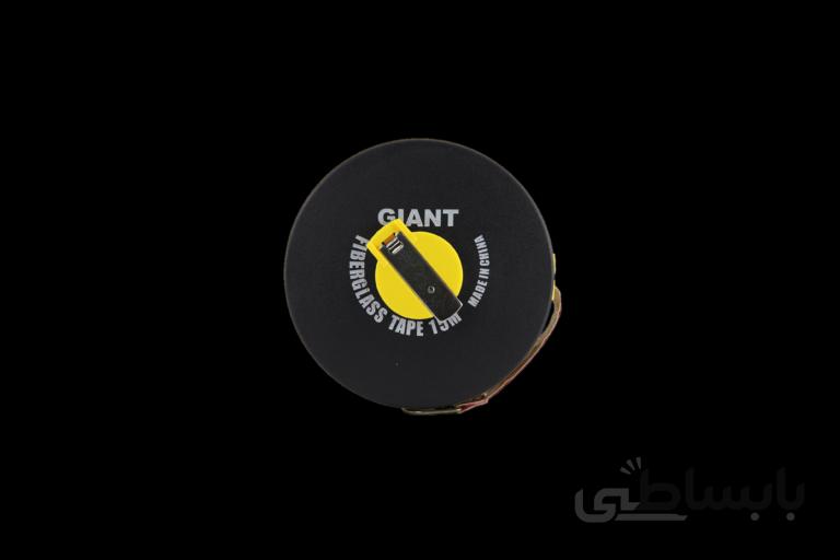 متر پارچه اي 15