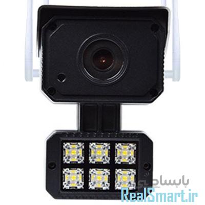 دوربین بولت سیم کارتی RS-1016 کیفیت 2MP