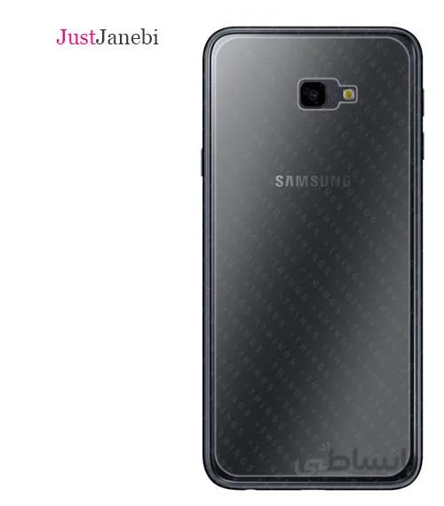 محافظ پشت گوشی(بک کاور) سامسونگ +Samsung J6