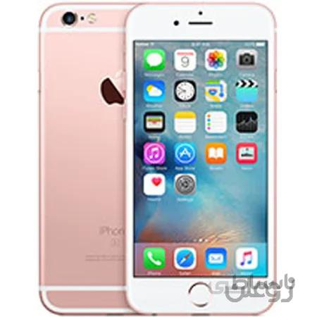 تعویض هارد گوشی موبایل iPhone 6S اپل