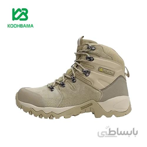 کفش کوهنوردی مردانه هامتو مدل 210473A-4