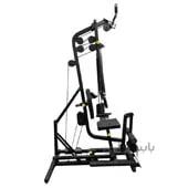 مولتی جیم بدون وزنه ال اس فیتنس LS Fitness RS-99