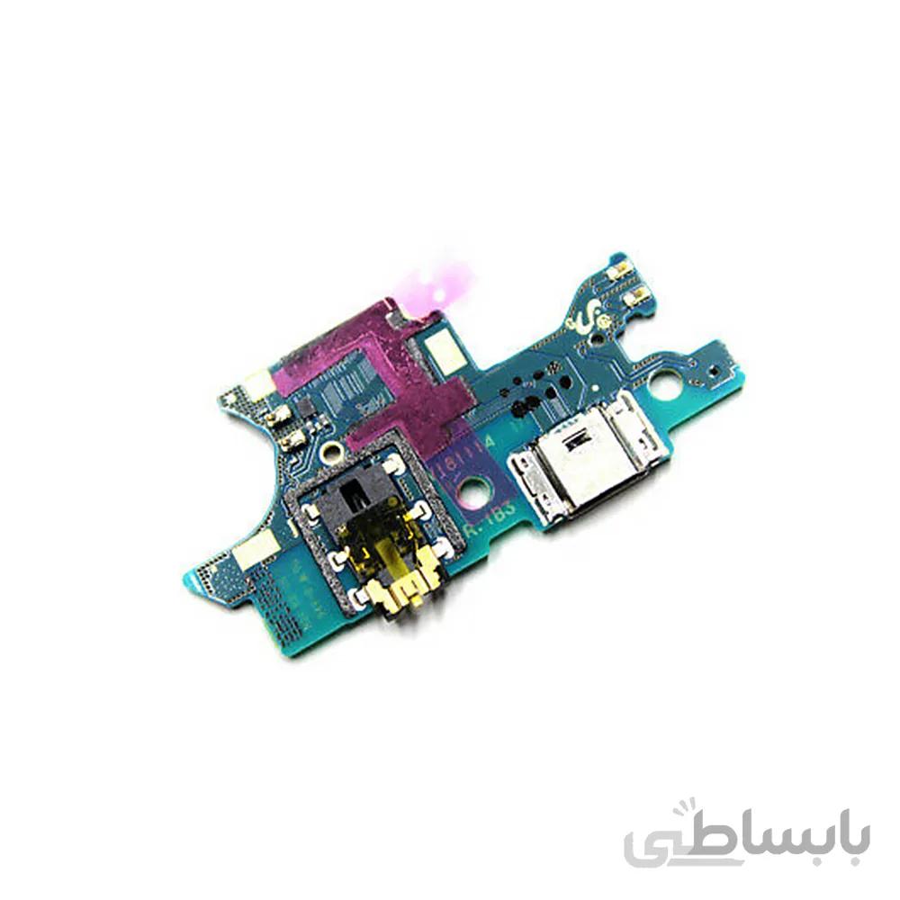فلت سوکت شارژ Chargher Flex A750 A7 2018