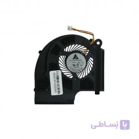 فن لپ تاپ اچ پی Pavilion DV5-2000