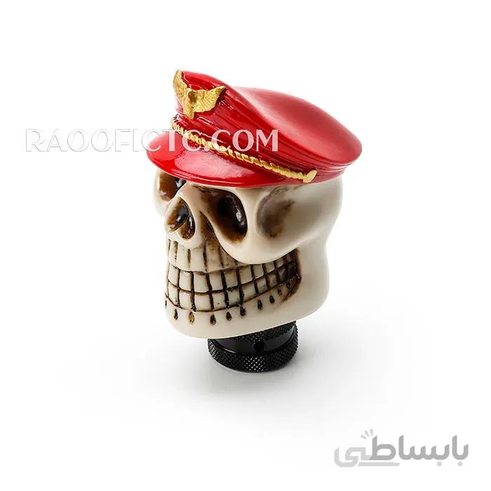 سردنده طرح اسکلت M434