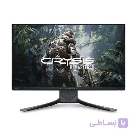 مانیتور 25 اینچ گیمینگ دل Alienware AW2521H