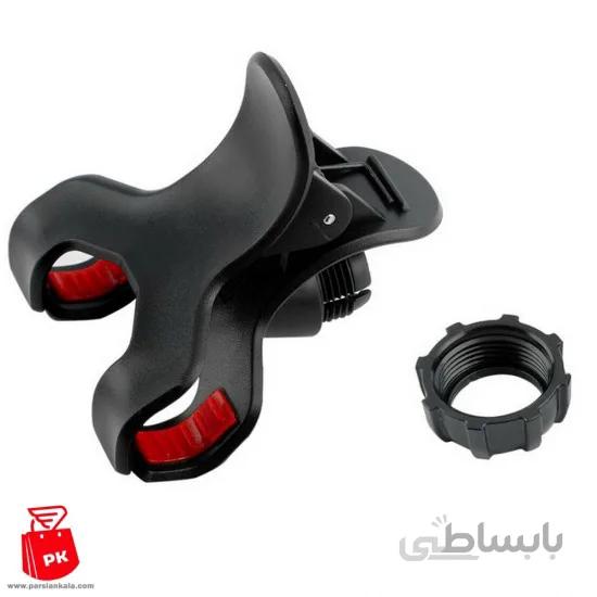 گیره یدکی سر هلدر کد PK-H6205