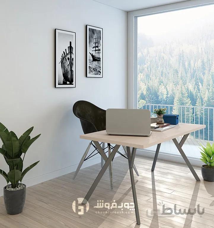میز کارمندی و کارشناسی مدرن