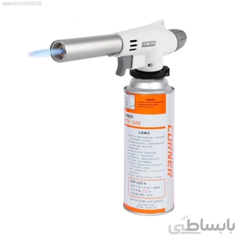 شعله افکن مدل FLAME GUN 920