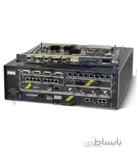 روتر سیسکو CISCO 7206 VXR NPE- G2 Dual Power