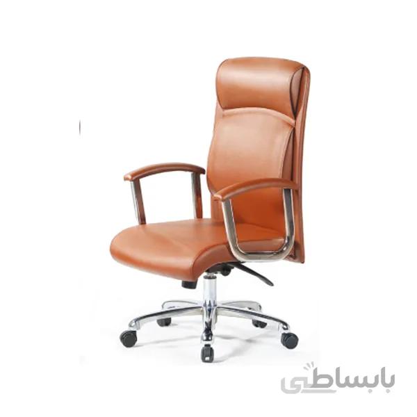 صندلی معاونتی گلدسیت مدل جنیوس EG 280