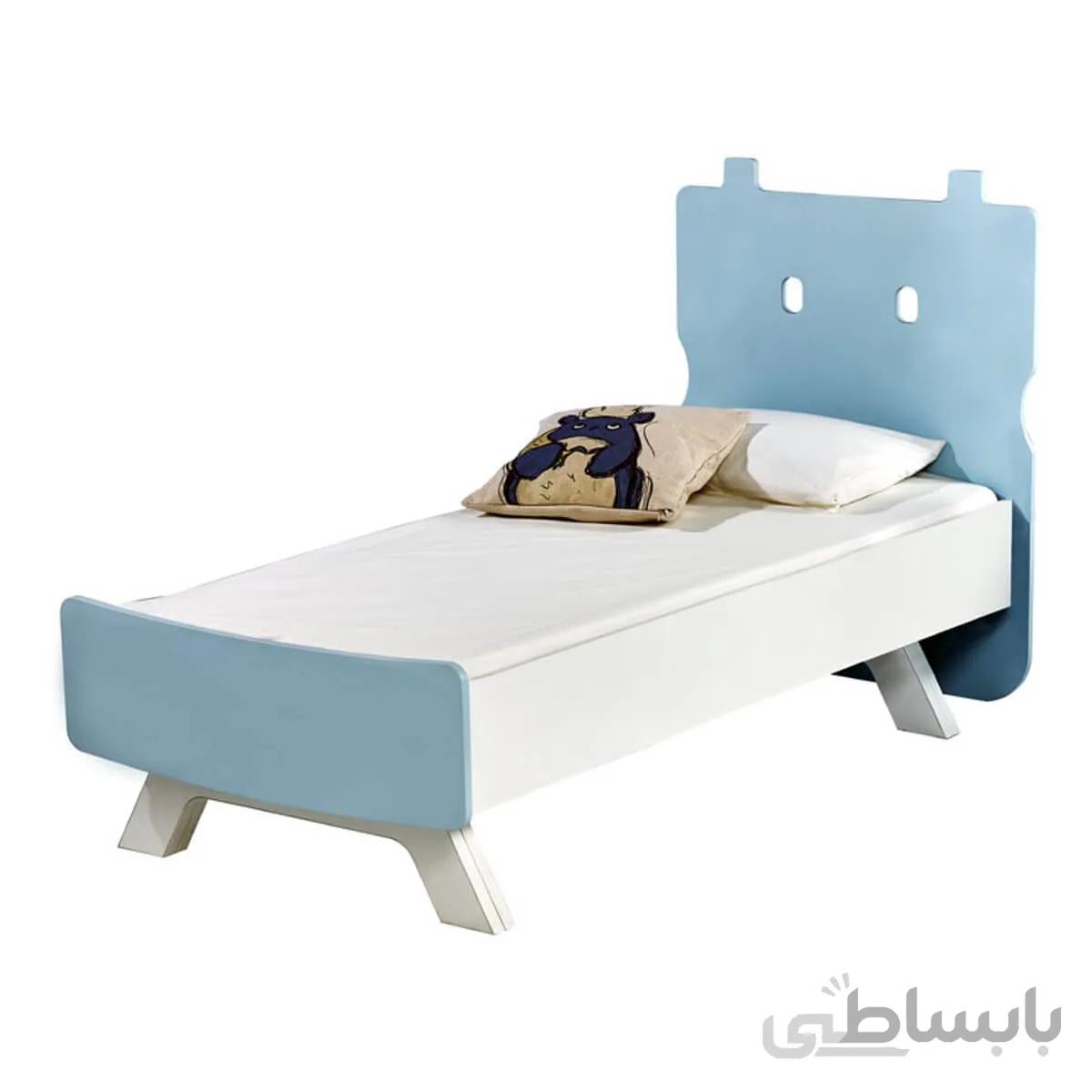 تخت یک نفره نوجوان کوبانا