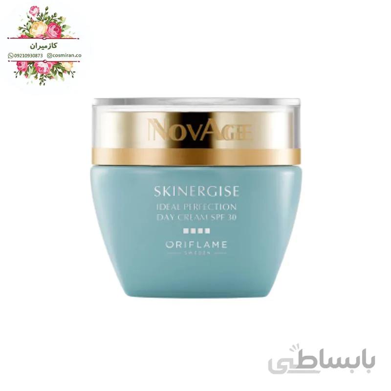 کرم روز اسکینرجایز ایدل پرفکشن نوایج spf30 (34511)