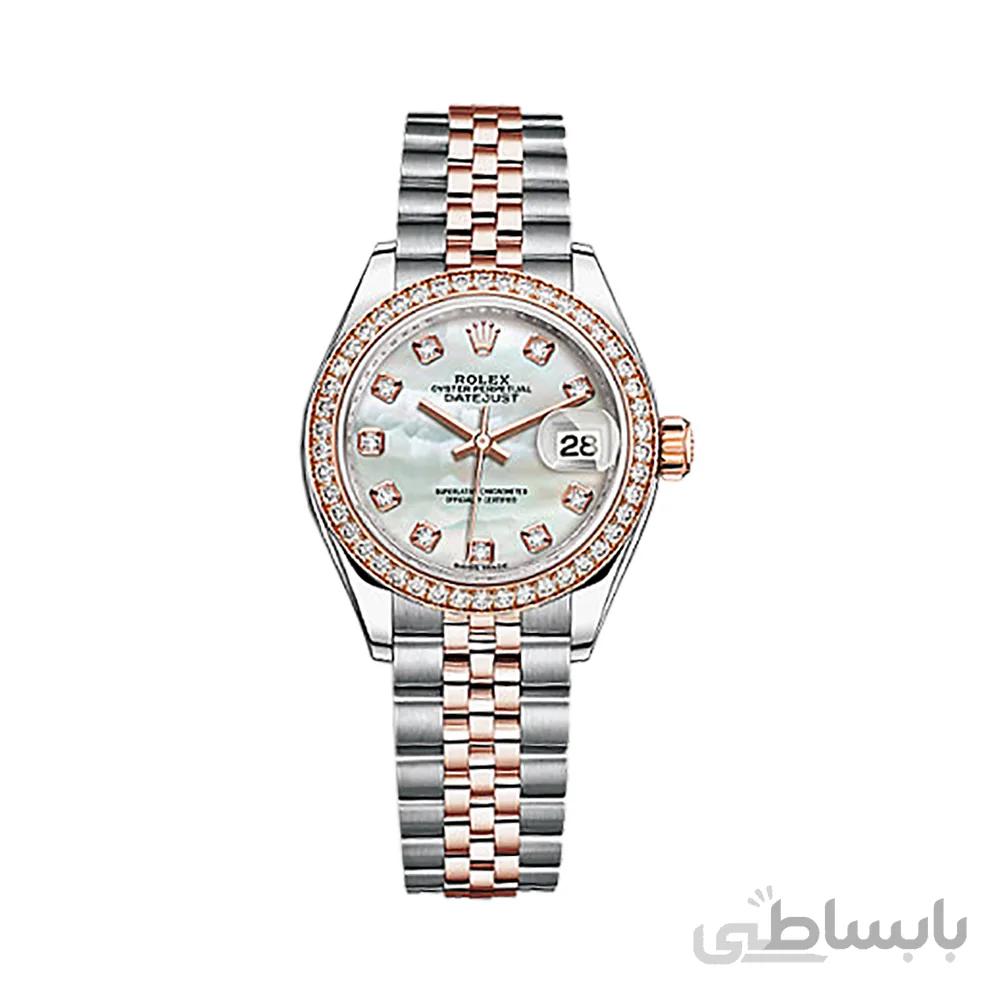 ساعت رولکس DATEJUST