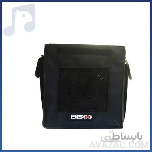 اکو همراه بیسکو مدل BISCO- ZX400
