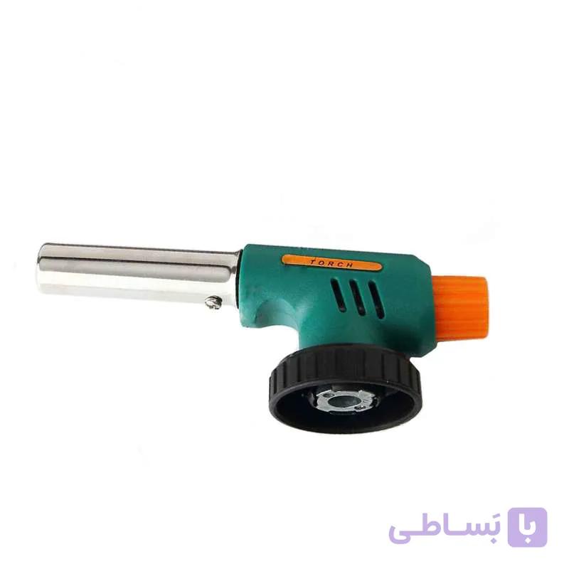 سری شعله افکن تورچ مدل 0990 — تصویر 1