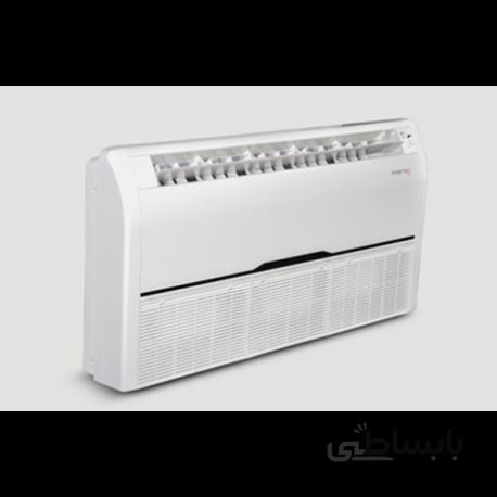 فن کویل سقفی - زمینی 400 وستن ایر