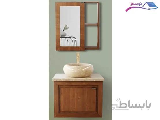 روشویی کابینتی مدل E 054