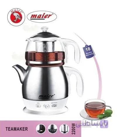 چای ساز مایر مدل MR-2525