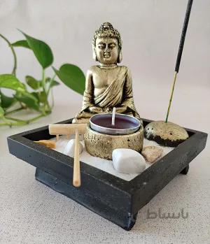 جاعودی، ذن گاردن