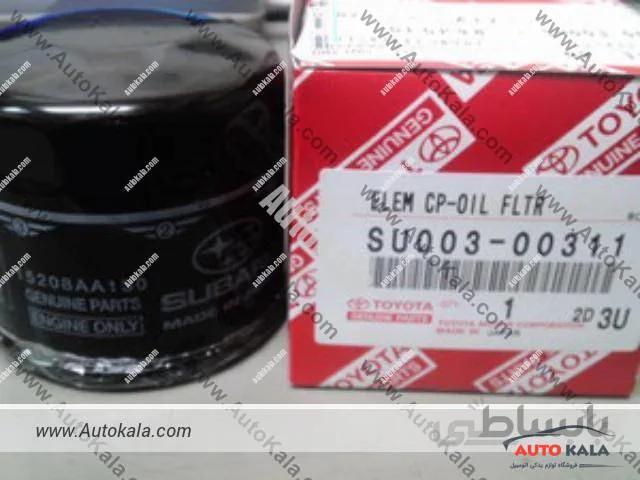 فیلتر روغن تویوتا GT86