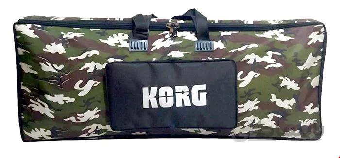 کیف ارگ Korg pa3x & pa4x 6 Octave چریکی