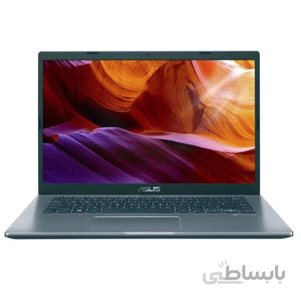 لپ‌تاپ 14 اینچی ایسوس x409fa