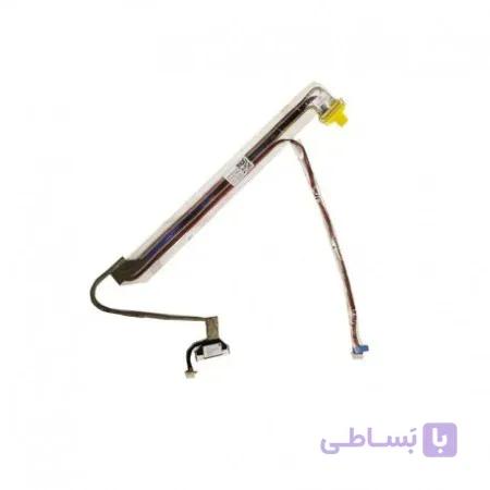 فلت تصویر لپ تاپ دل Dell Studio 1555 Laptop Screen Cable _DD0FM8LC801-40pin فشاری