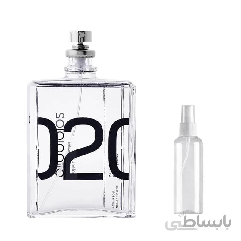اسانس عطر اسنتریک مولکول اسنتریک 02 | Escentric Molecules Escentric 02
