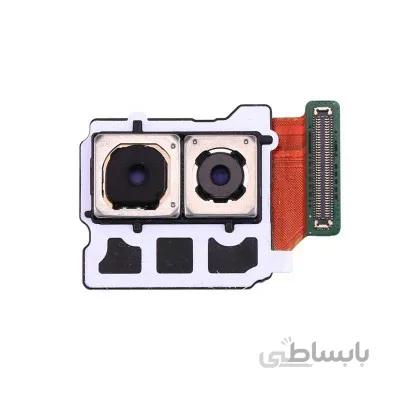 دوربین پشت گوشی سامسونگ Samsung Galaxy S9 Plus