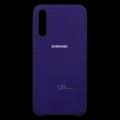 کاور سیلیکونی مناسب گوشی موبایل سامسونگ Galaxy A50 ا Cover Silicon for Galaxy A50