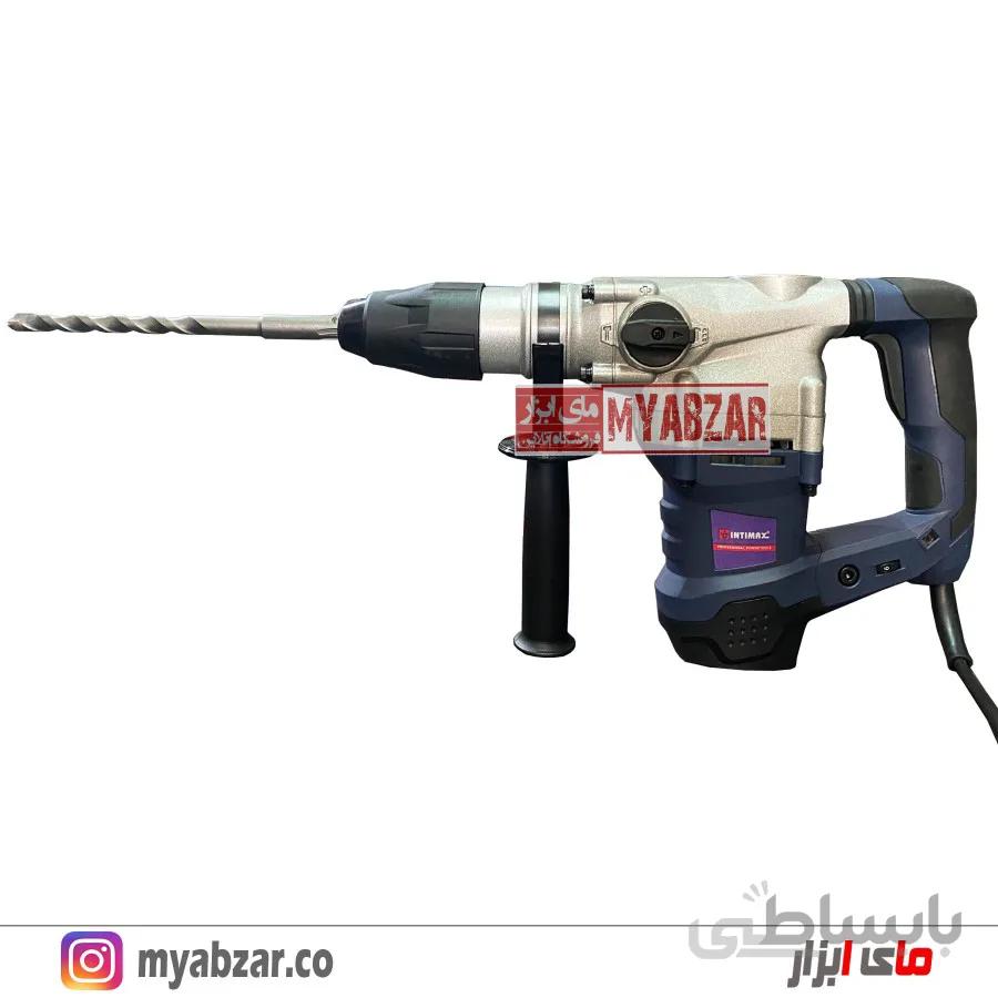 چکش تخریب 9 کیلویی اینتیمکس مدل INTIMAX 0340