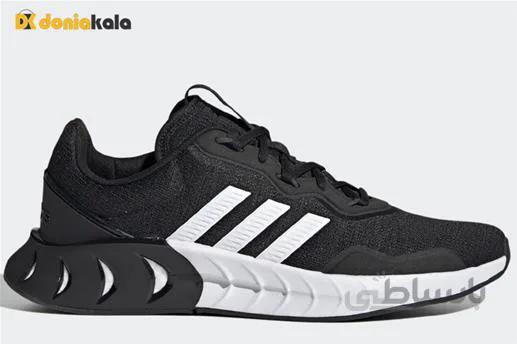 کفش کتونی اورجینال اسپرت پیاده روی و ورزشی Adidas Kaptir Super M FZ2872 ا Original ketone shoes for walking and sports Adidas Kaptir Super M FZ2872