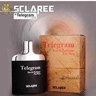 ادکلان ادوپرفیوم اسکلاره مدل تلگرام Telegram