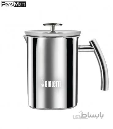 کف شیرساز بیالتی مدل cappuccinatore | سه کاپ