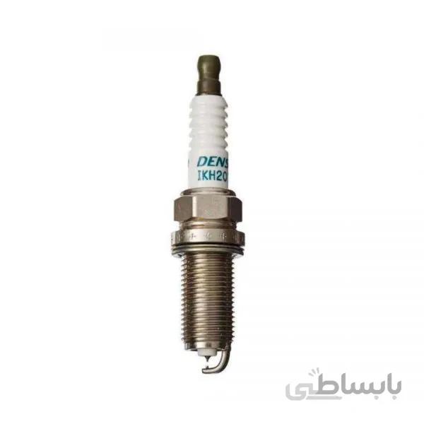 DENSO شمع سوزنی ایریدیوم پایه بلند تی تی IKH20TT