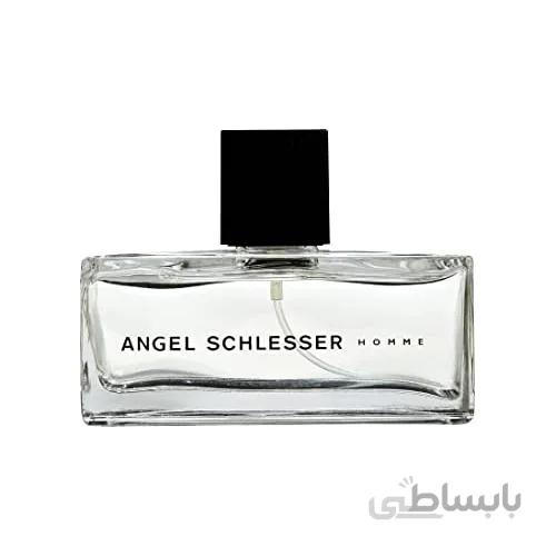 عطر ادکلن مردانه آنجل شلیسر مدل هوم ادوتویلت ۱۲۵ میل Homme Angel