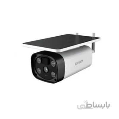 دوربین مداربسته خورشیدی 2 مگاپیکسل ZCVISION