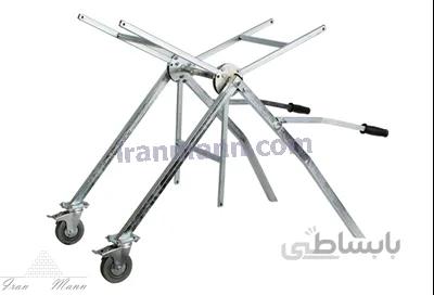 رول بازکن لوله تلفیقی