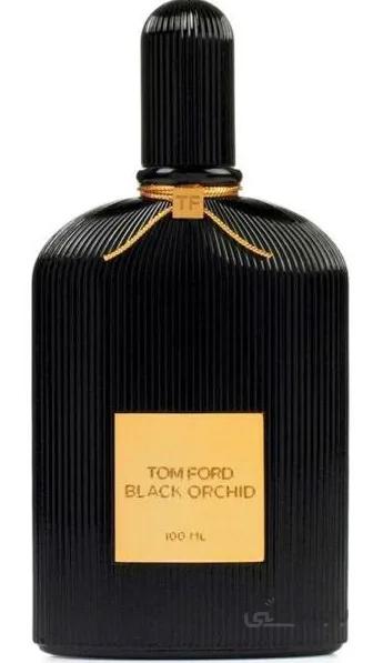 تستر عطر زنانه تام فورد بلک ارکید | Tom Ford Black Orchid