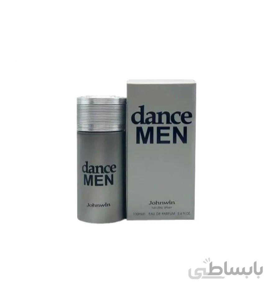 عطر ادکلن مردانه سی اچ کارولینا هررا 212 جانوین دنس من (Johnwin Carolina Herrera 212 Men) حجم 100