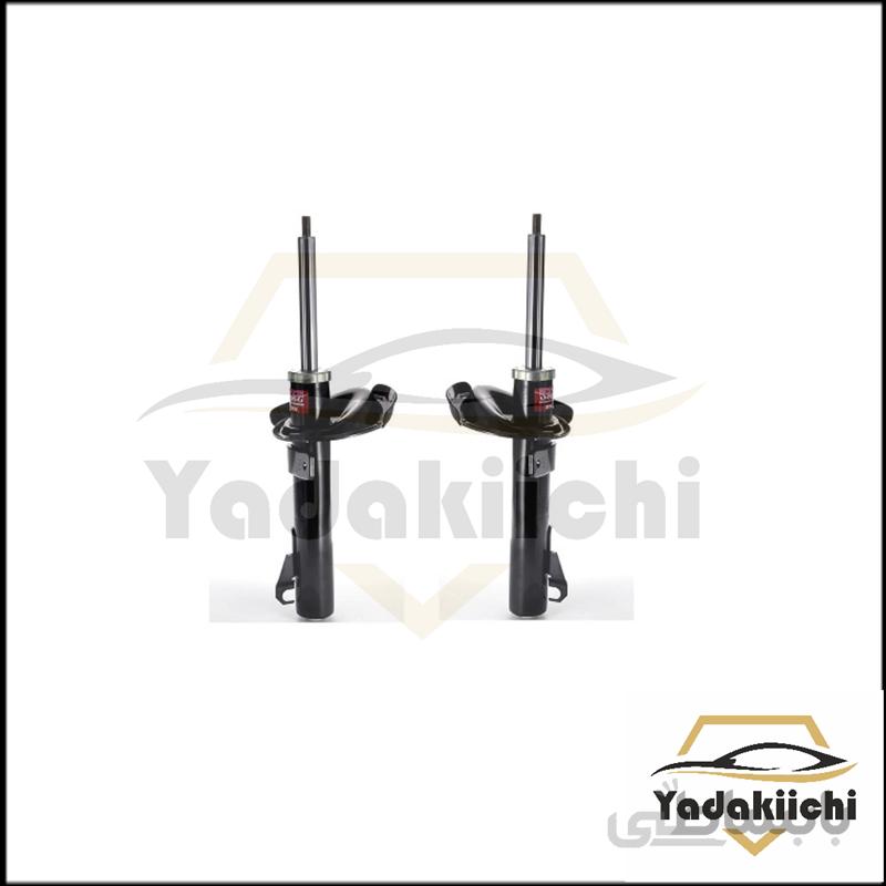 کمک فنر مزدا 3 برند KYB(اسپانیا) جفت جلو