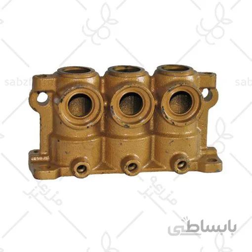 سيلندر سمپاش وُلی تايوان