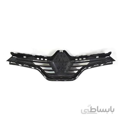 جلو پنجره کپچر