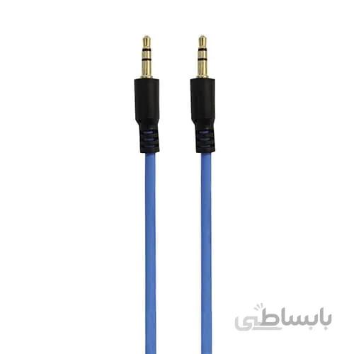 کابل AUX رکسل مدل RA-01