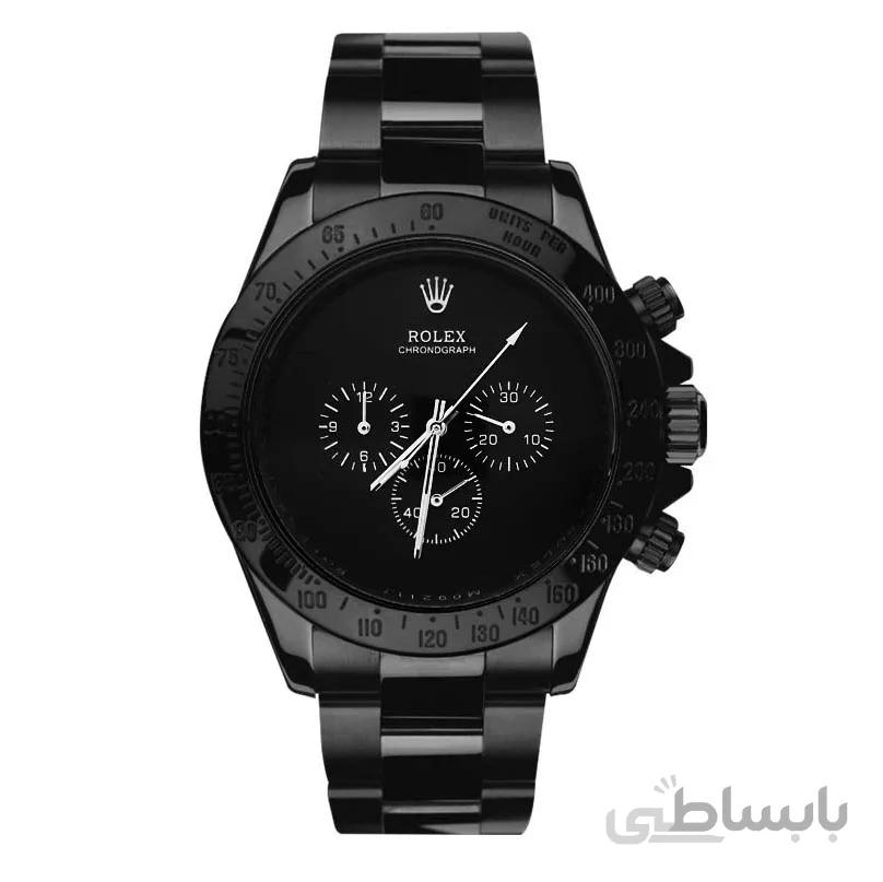 ساعت مچی مردانه رولکس مدل Rolex Daytona 12250B