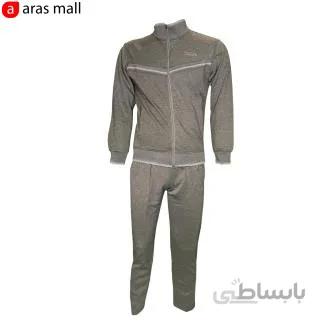 ست سویشرت و شلوار ورزشی مردانه