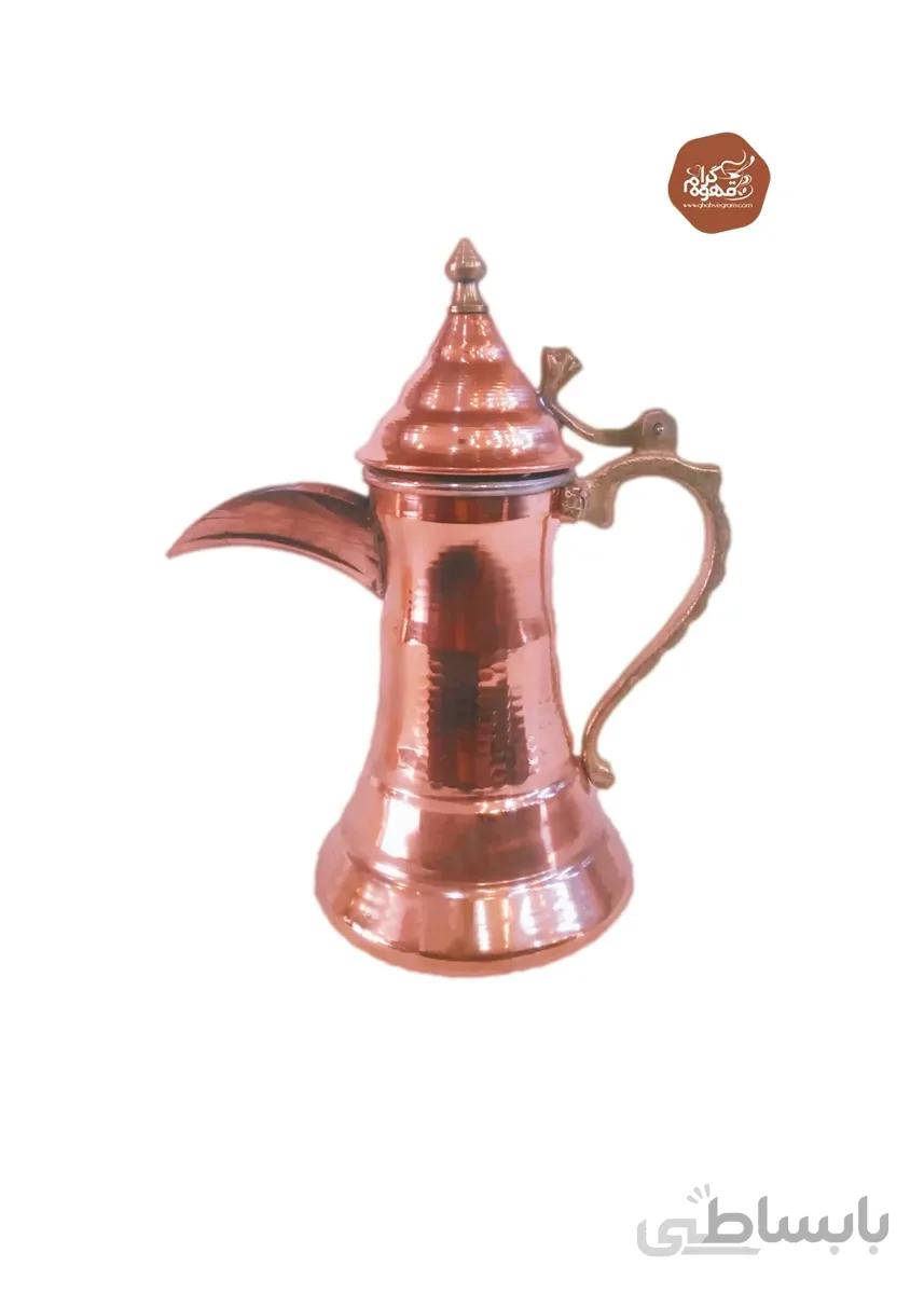دله عربی مسی مدل تاج